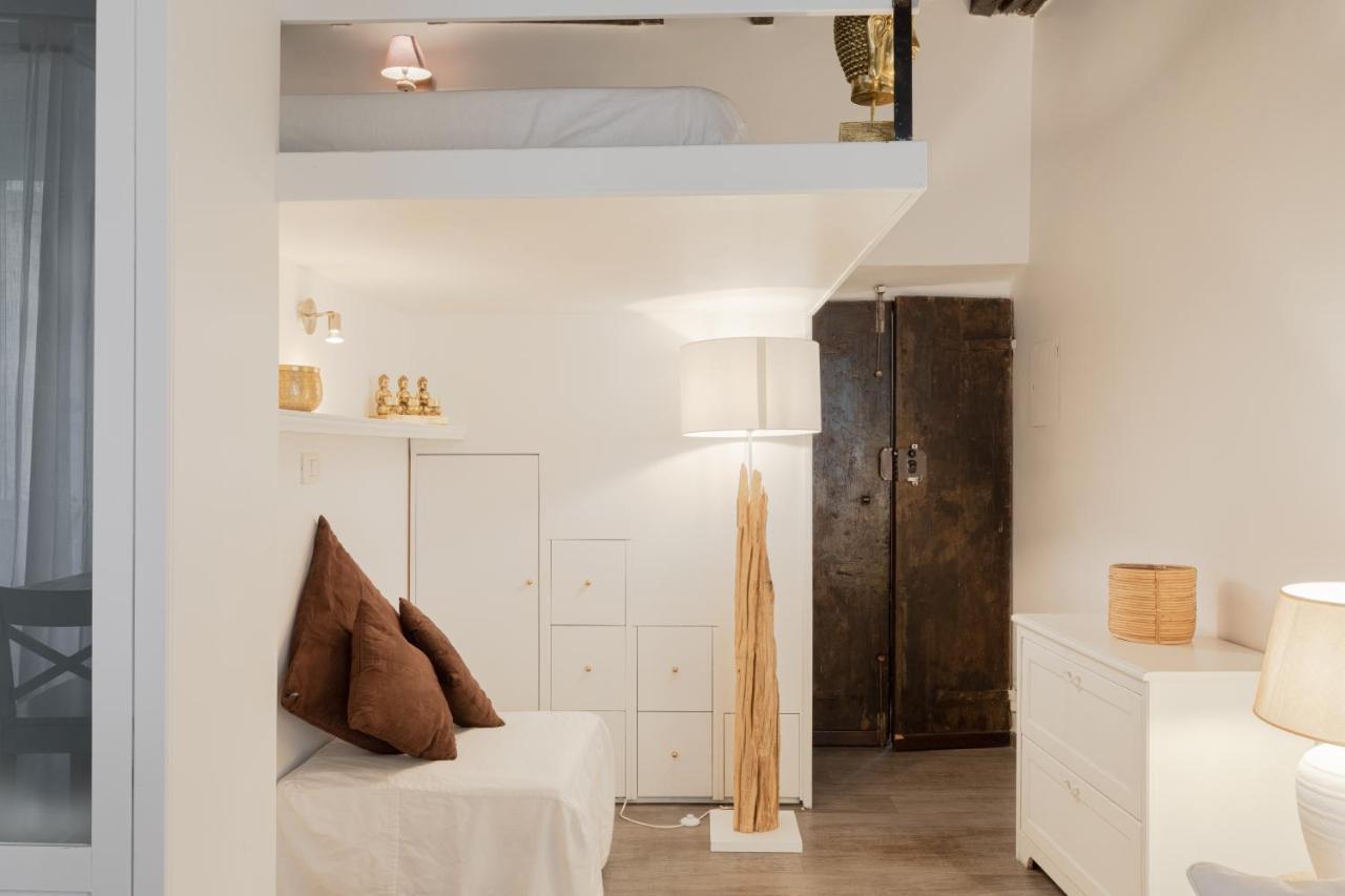 Navona Loft Luxury 5 People * Rom
