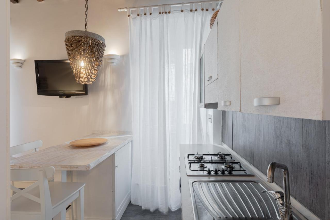 Apartamento Navona Loft Luxury 5 People