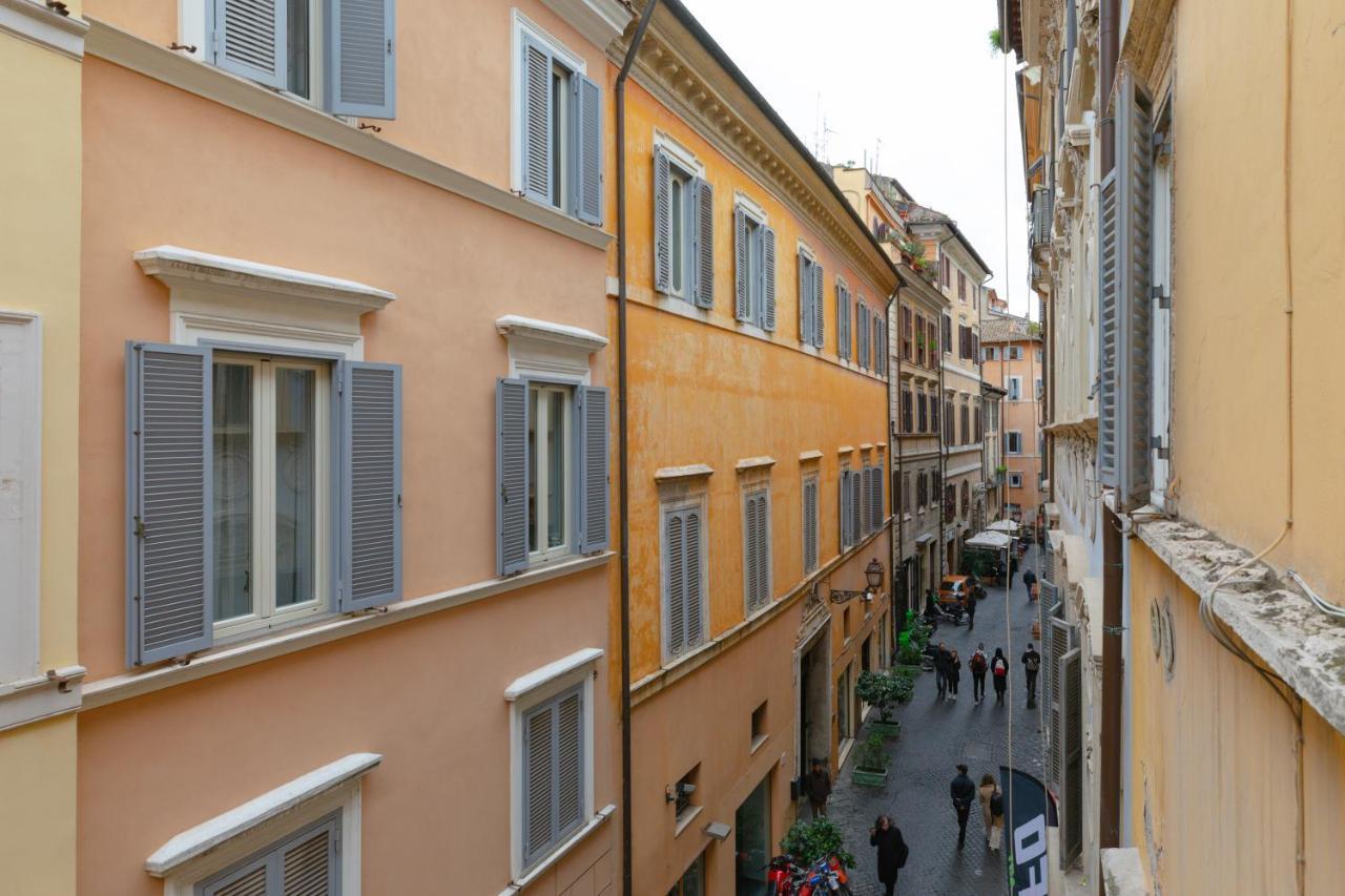Navona Loft Luxury 5 People Rom